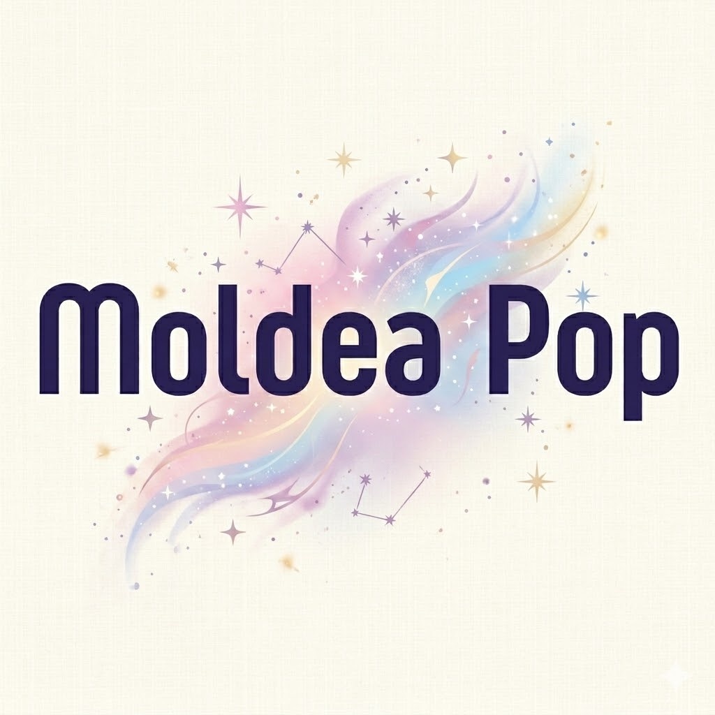Moldea Pop